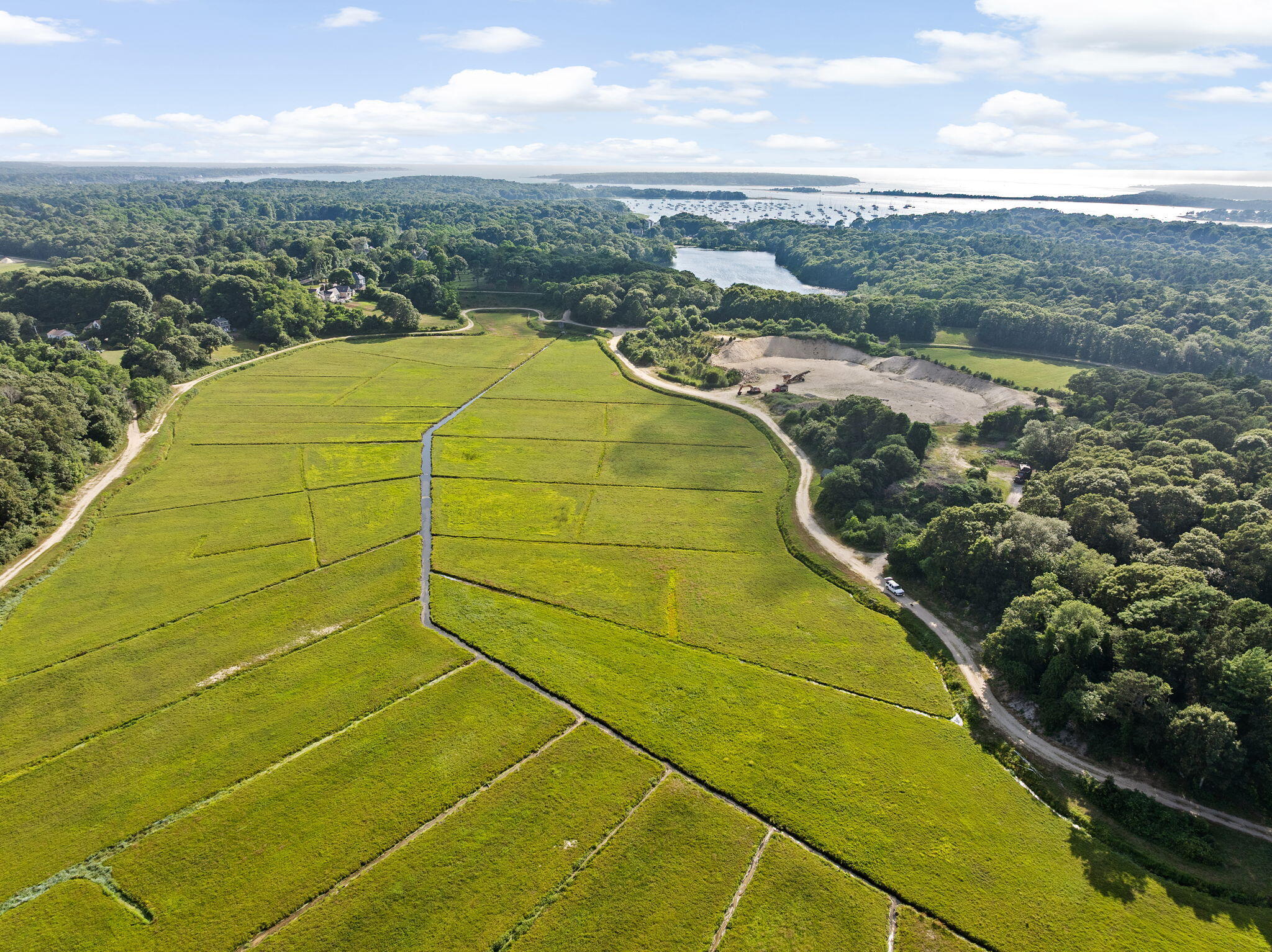 940 County Road Pocasset, MA 02559 - Photo 5 of 7 a view of a city
