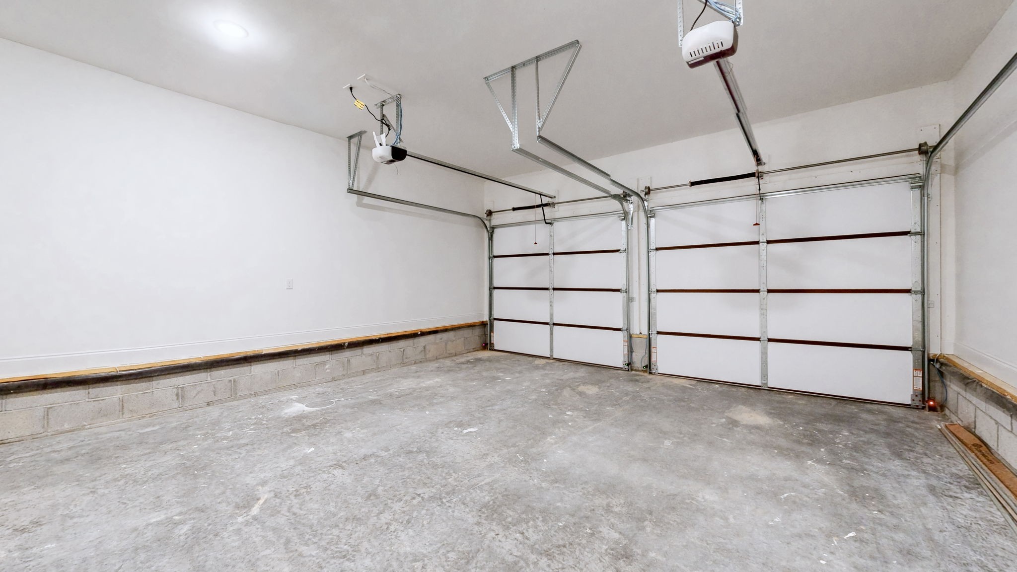 1208 Rooster Rdg Road Joelton, TN 37080 - Photo 19 of 25 a view of a garage