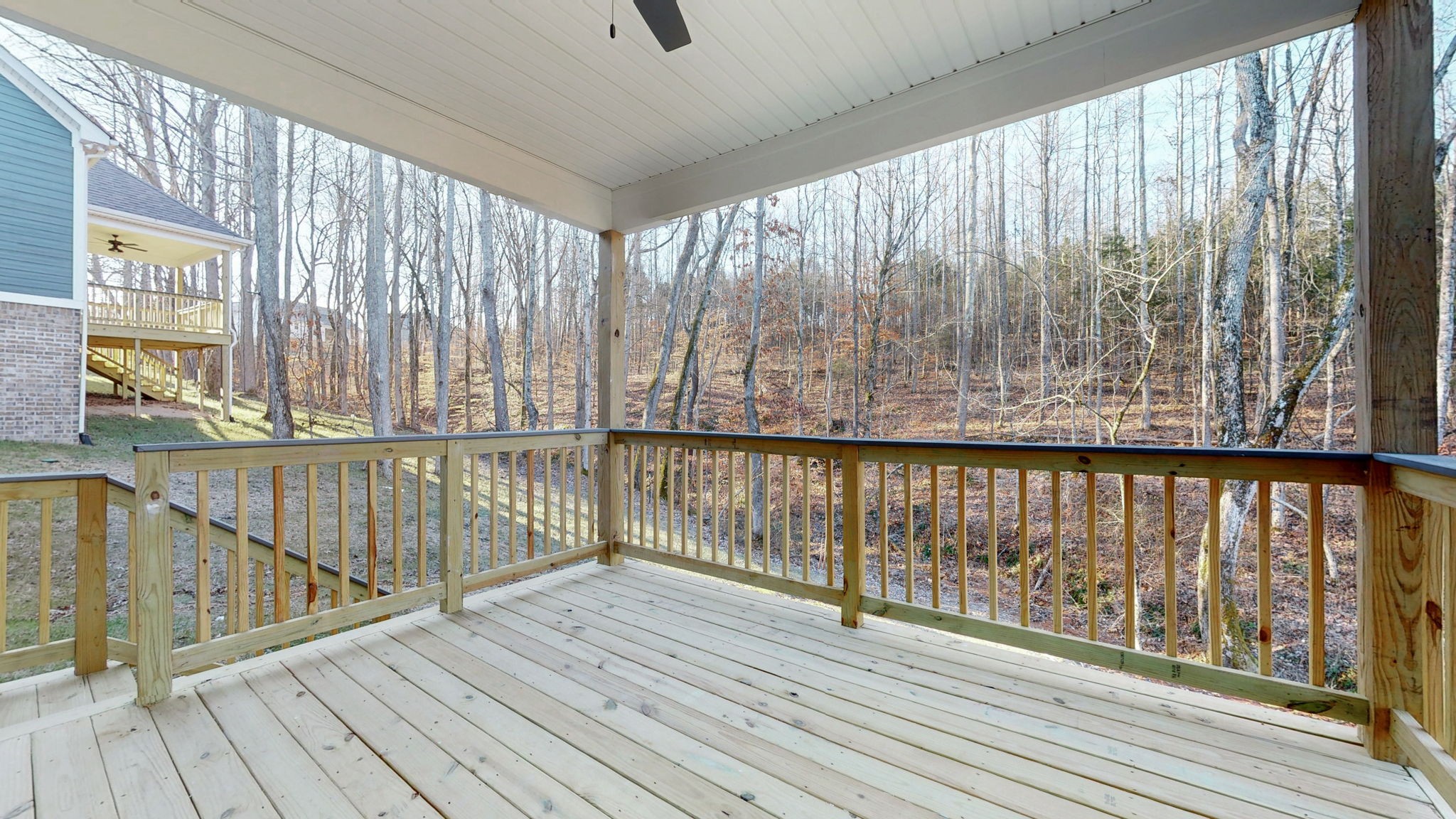 1208 Rooster Rdg Road Joelton, TN 37080 - Photo 20 of 25 a view of entryway with wooden floor