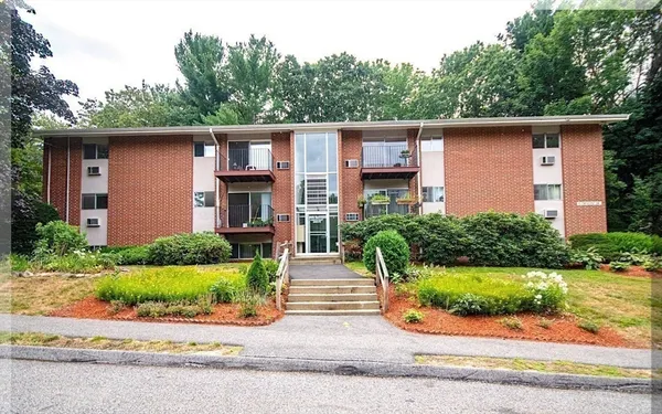 $2,450 | 10 Crescent Drive, Unit 5, Andover, MA 01810