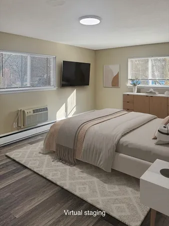 $2,450 | 10 Crescent Drive, Unit 5, Andover, MA 01810