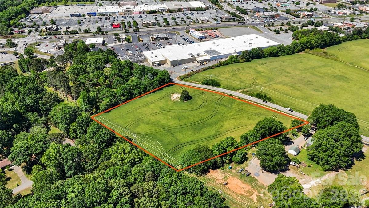 0 Secrest Short Cut Road Monroe, NC 28110 - Photo 1 of 12