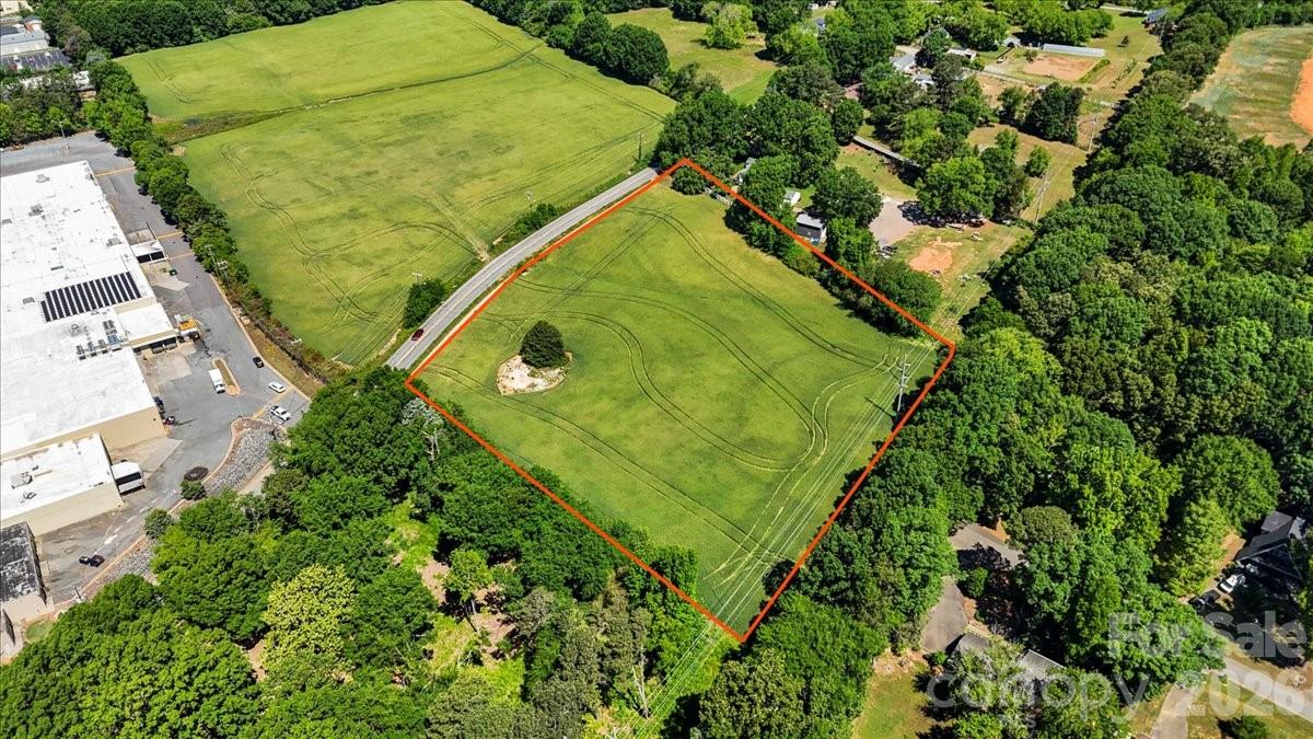 0 Secrest Short Cut Road Monroe, NC 28110 - Photo 3 of 12