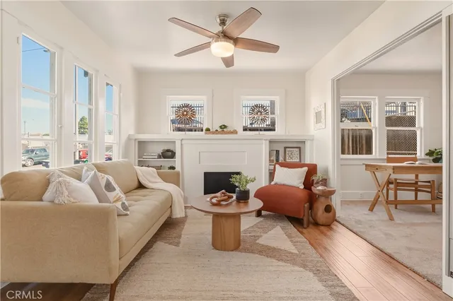 $699,000 | 240 East Eldridge Street, Long Beach, CA 90807