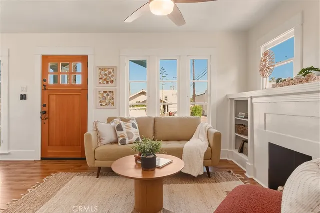 $699,000 | 240 East Eldridge Street, Long Beach, CA 90807