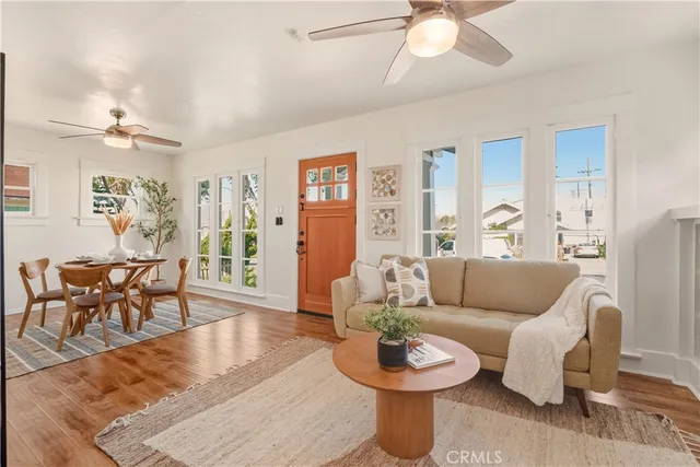 $699,000 | 240 East Eldridge Street, Long Beach, CA 90807