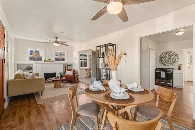 $699,000 | 240 East Eldridge Street, Long Beach, CA 90807