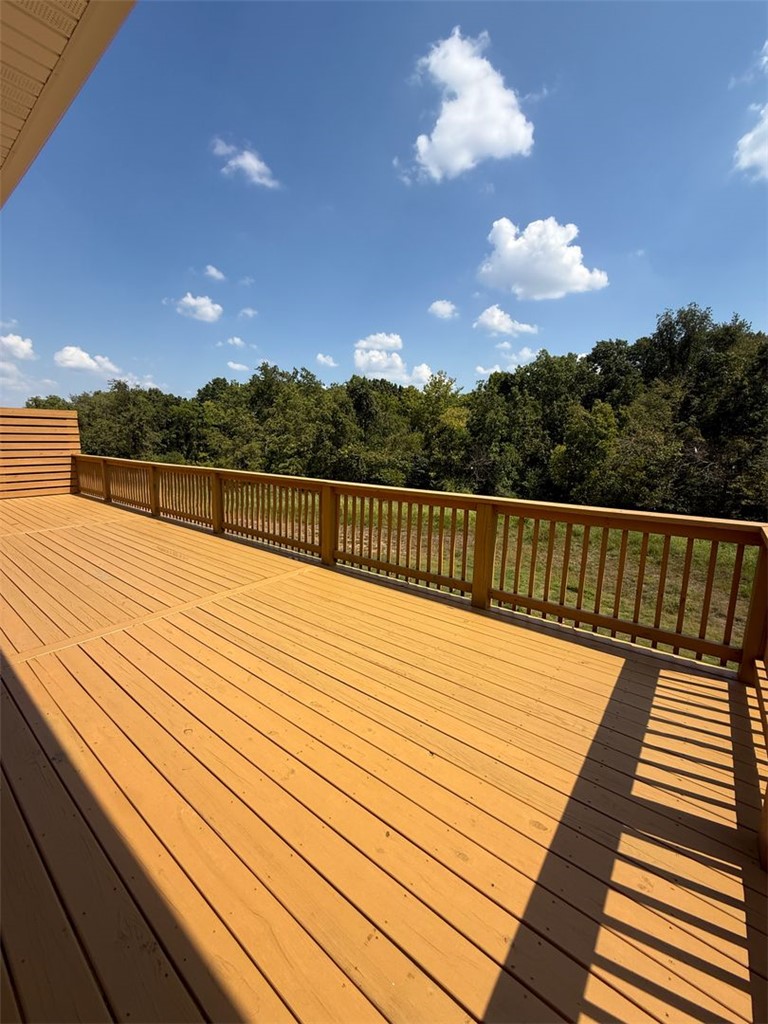 2683 Roe Deer Street Springdale, AR 72762 - Photo 20 of 21 Gallery Image 20
