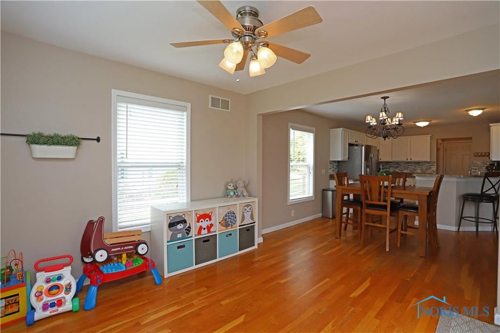 1485 Marsh Hawk Road Perrysburg, OH 43551 - Photo 26 of 45 Gallery Image 26