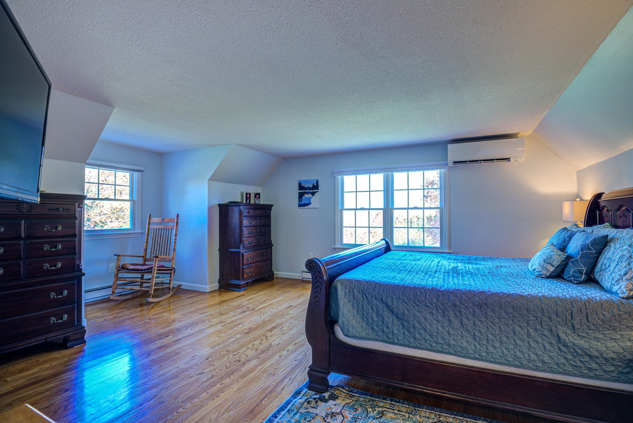 46 Woodside Meadow Road York, ME 03909 - Photo 25 of 51 2nd flr primary bdrm