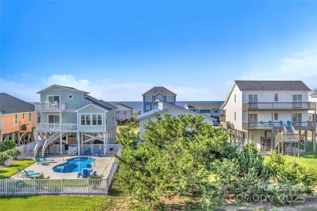 $3,500 | 1708 West Dolphin Drive, Oak Island, NC 28465