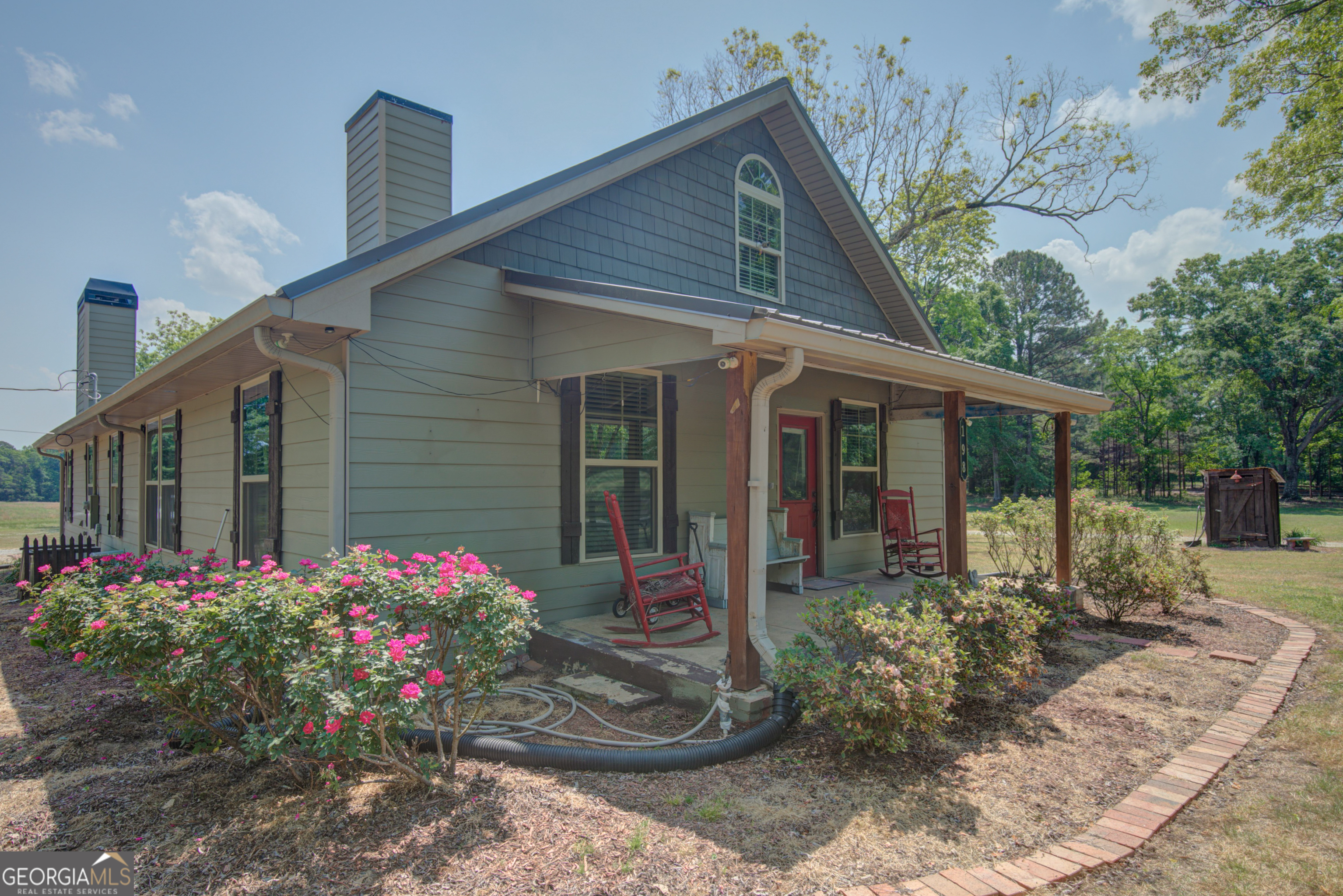 198 Matbeth Road Barnesville, GA 30204 - Photo 9 of 33