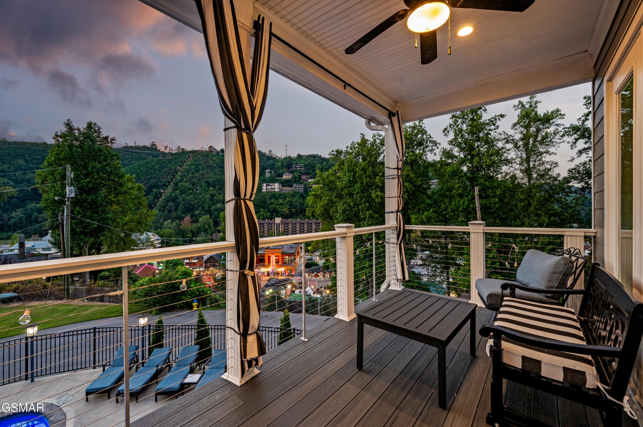 135 West Holly Ridge Road Gatlinburg, TN 37738 - Photo 38 of 100