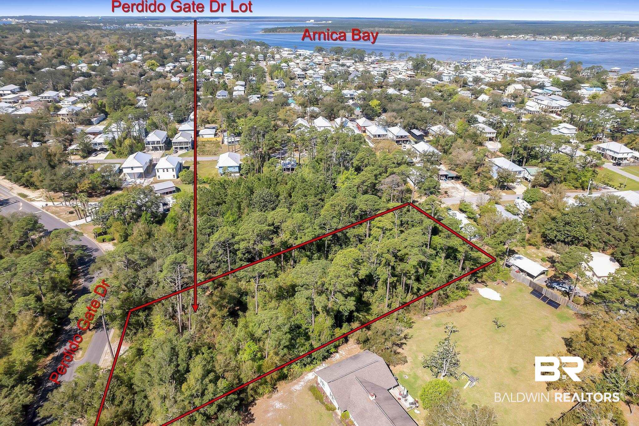 Perdido Gate Drive Orange Beach, AL 36561 - Photo 3 of 25