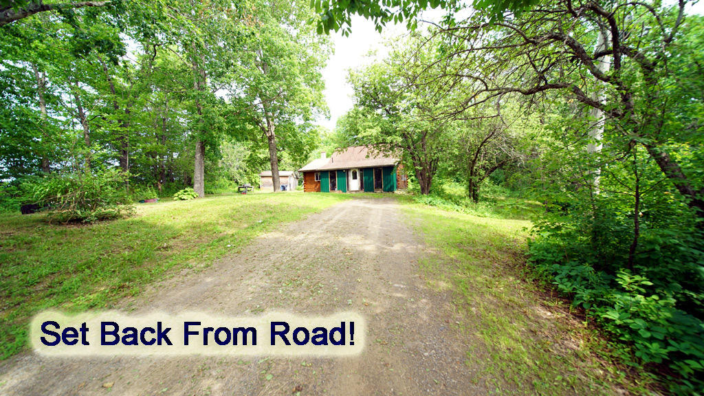 505 Jackins Settlement Road Hodgdon, ME 04730 - Photo 2 of 33 jackins-settlment-crandall