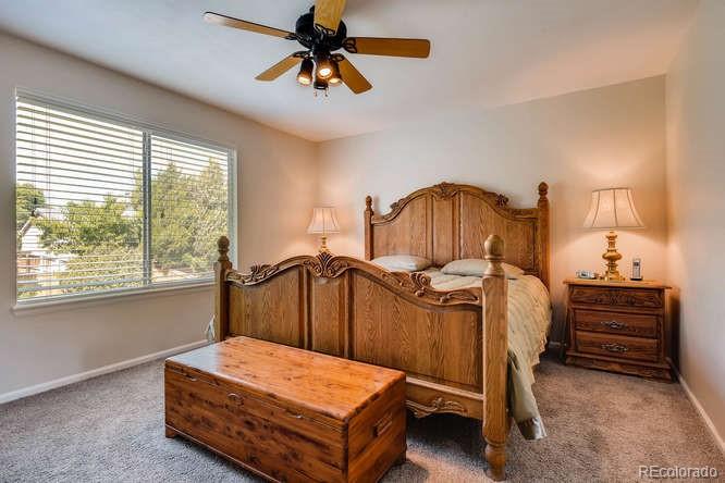 9621 South Castle Ridge Circle Highlands Ranch, CO 80129 - Photo 15 of 28