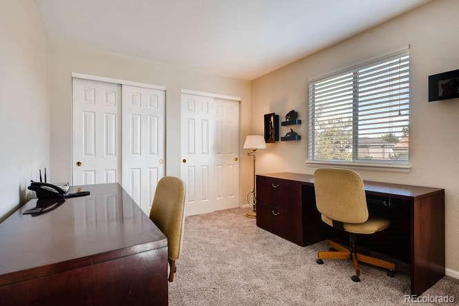 9621 South Castle Ridge Circle Highlands Ranch, CO 80129 - Photo 19 of 28
