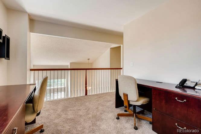 9621 South Castle Ridge Circle Highlands Ranch, CO 80129 - Photo 20 of 28
