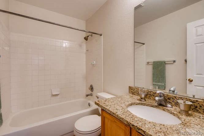 9621 South Castle Ridge Circle Highlands Ranch, CO 80129 - Photo 21 of 28