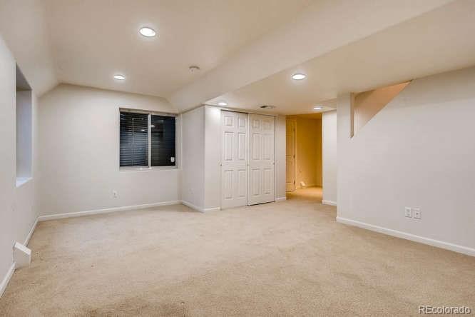 9621 South Castle Ridge Circle Highlands Ranch, CO 80129 - Photo 23 of 28
