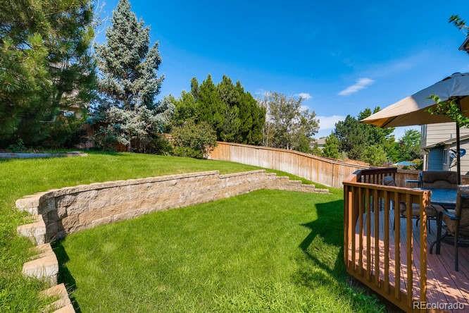 9621 South Castle Ridge Circle Highlands Ranch, CO 80129 - Photo 26 of 28