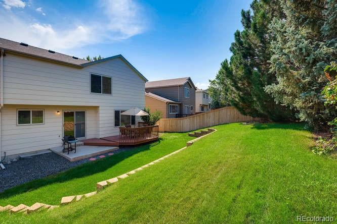 9621 South Castle Ridge Circle Highlands Ranch, CO 80129 - Photo 28 of 28
