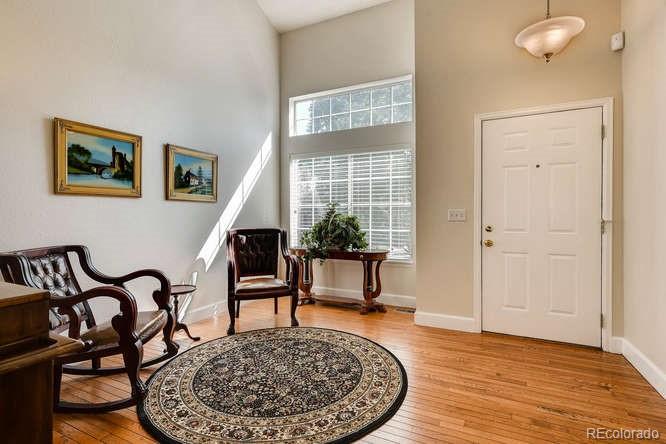 9621 South Castle Ridge Circle Highlands Ranch, CO 80129 - Photo 4 of 28