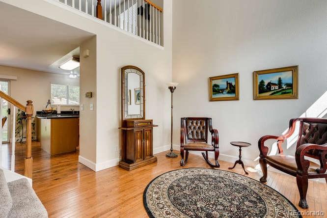 9621 South Castle Ridge Circle Highlands Ranch, CO 80129 - Photo 5 of 28