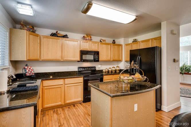 9621 South Castle Ridge Circle Highlands Ranch, CO 80129 - Photo 8 of 28