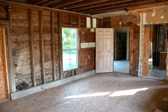 $96,000 | 16 Gerry Road, Sherman, ME 04776