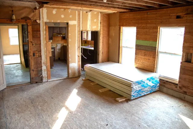 $96,000 | 16 Gerry Road, Sherman, ME 04776