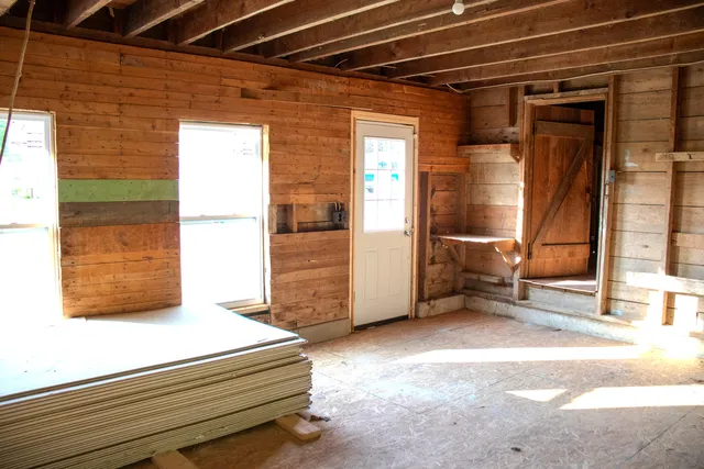 $96,000 | 16 Gerry Road, Sherman, ME 04776