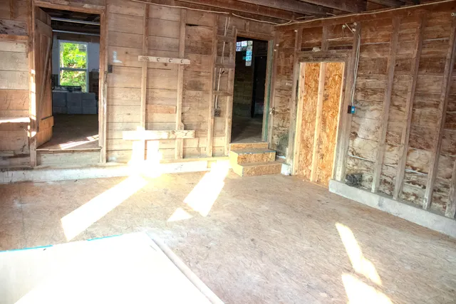 $96,000 | 16 Gerry Road, Sherman, ME 04776