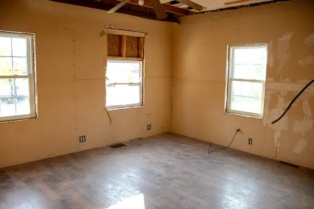 $96,000 | 16 Gerry Road, Sherman, ME 04776