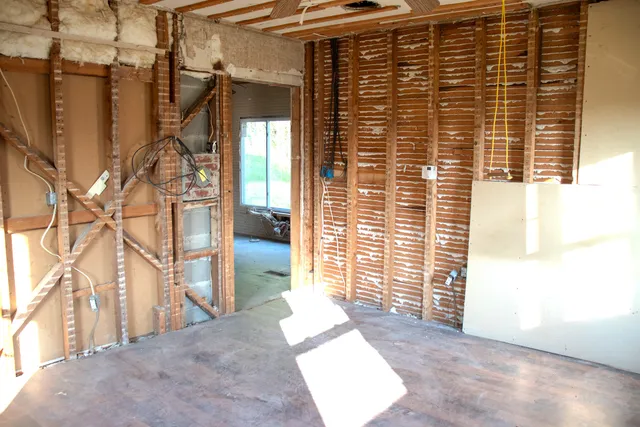 $96,000 | 16 Gerry Road, Sherman, ME 04776