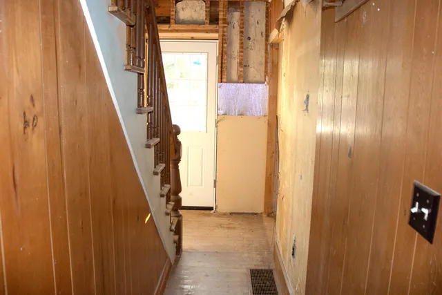 $96,000 | 16 Gerry Road, Sherman, ME 04776