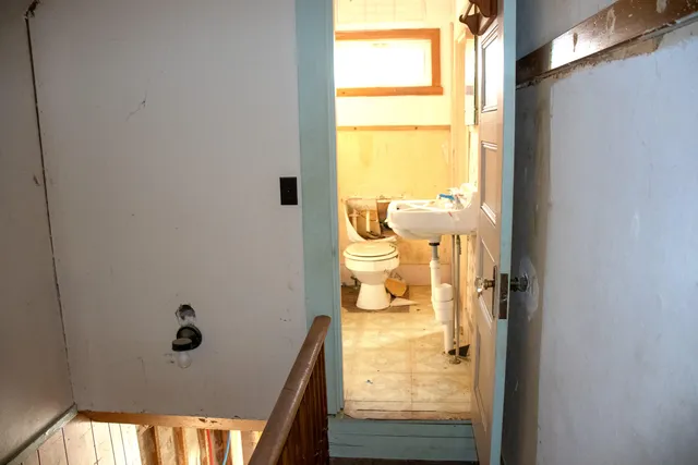 $96,000 | 16 Gerry Road, Sherman, ME 04776