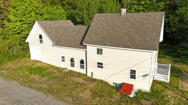 $96,000 | 16 Gerry Road, Sherman, ME 04776