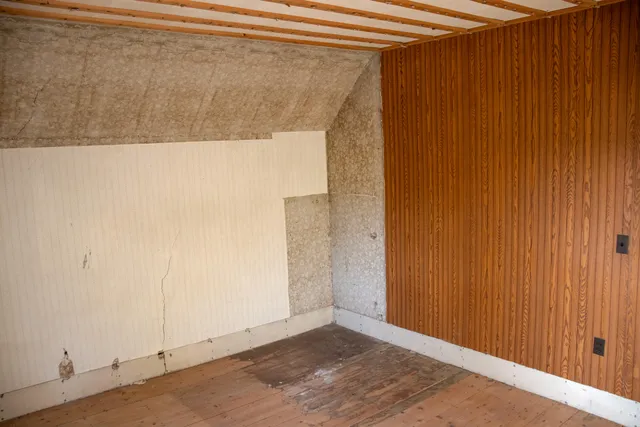 $96,000 | 16 Gerry Road, Sherman, ME 04776