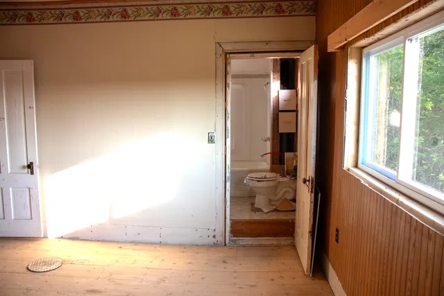 $96,000 | 16 Gerry Road, Sherman, ME 04776