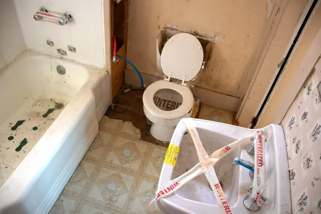 $96,000 | 16 Gerry Road, Sherman, ME 04776