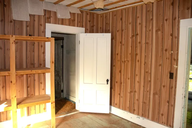 $96,000 | 16 Gerry Road, Sherman, ME 04776