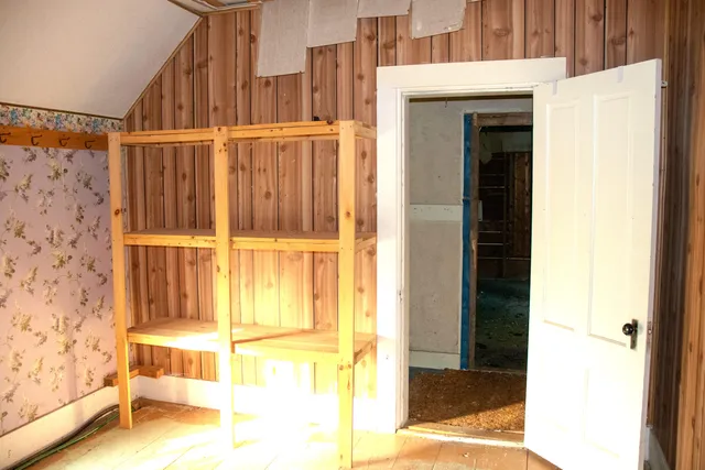 $96,000 | 16 Gerry Road, Sherman, ME 04776