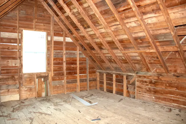 $96,000 | 16 Gerry Road, Sherman, ME 04776