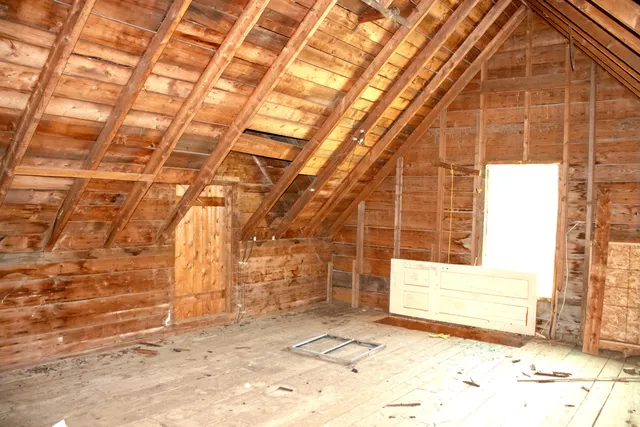 $96,000 | 16 Gerry Road, Sherman, ME 04776