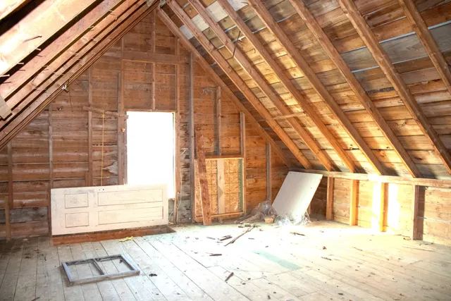 $96,000 | 16 Gerry Road, Sherman, ME 04776