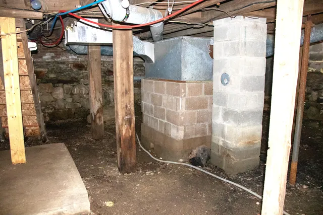 $96,000 | 16 Gerry Road, Sherman, ME 04776