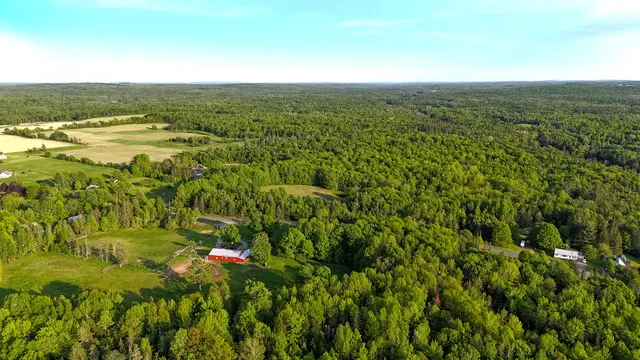 $96,000 | 16 Gerry Road, Sherman, ME 04776