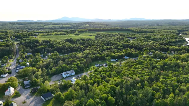 $96,000 | 16 Gerry Road, Sherman, ME 04776