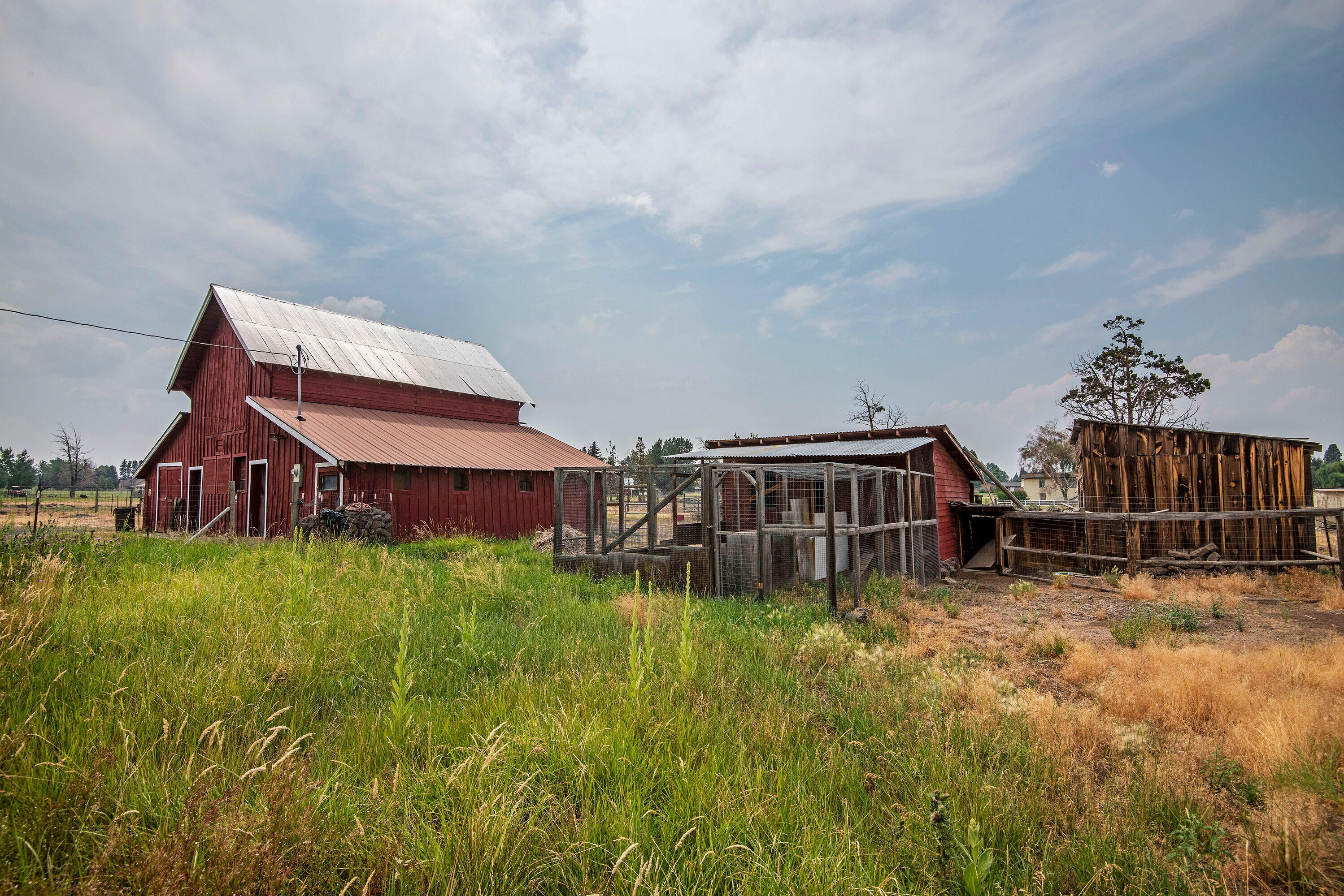 63155 Powell Butte Road Bend, OR 97701 - Photo 23 of 29 63155 Powell Butte Rd Bend OR-print-023-